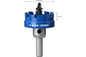 Borr & Bits - Bosch EXPERT SHEET METAL HOLESAW FOR DRILLS/DRIVERS & IMPACT DRILLS/DRIVERS - 2608901426