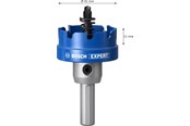 Borr & Bits - Bosch EXPERT SHEET METAL HOLESAW FOR DRILLS/DRIVERS & IMPACT DRILLS/DRIVERS - 2608901424