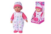 Dockor & Tillbehör - Simba Laura Docka Sötnos, 30 cm - 105140004
