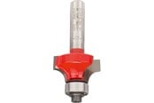 Fräs - Bosch EXPERT FOR WOOD ROUNDING OVER-DRILLHEAD FOR HANDHELD ROUTER & EDGE ROUTER - 2608629374