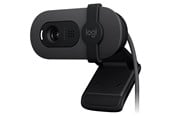 Webbkamera - Logitech Brio 100 - Graphite - 960-001585