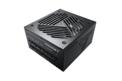 Strömförsörjning - Montech Titan 850 Strömförsörjning - 850 Watt - 135 mm - ATX - 80 Plus Gold certificate - TIS0124