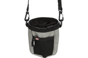 Hundar - Trixie Snack Bag Multi Twist ø 12x17 cm assorted colours - TX32290
