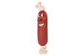Hundar - Trixie Sausages on a Rope 11cm - TX3242