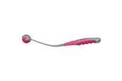 Hundar - Trixie Ball Catapult 40 cm/ø 4.5 cm assorted colours - TX32441