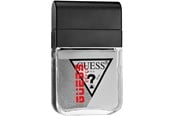 Ansiktsvård - GUESS Grooming Effect Aftershave 100 ml - 52280