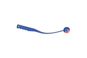 Hundar - Trixie Ball Catapult 50 cm/ø 5.5 cm assorted colours - TX3246