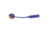 Hundar - Trixie Ball Catapult 30 cm assorted colours - TX3247