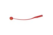 Hundar - Trixie Ball Catapult 70 cm/ø 6 cm assorted colours - TX3250