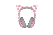 Hörlurar / Headset - Razer Kraken Kitty Edition BT V2 - Pink quartz - RZ04-04860100-R3M1