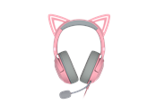 Hörlurar / Headset - Razer Kraken Kitty Edition V2 - Pink quartz - RZ04-04730200-R3M1
