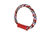 Hundar - Trixie Tugger Round Ø3 assorted colours - TX3277