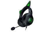 Hörlurar / Headset - Razer Kraken Kitty Edition BT V2 - Black - RZ04-04730100-R3M1