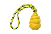 Hundar - Trixie Jumper on a Rope 7 cm/25 cm assorted colours - TX32827