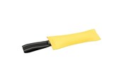 Hundar - Trixie Sporting Training dummy 36 × 6 cm assorted colours - TX32861