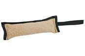 Hundar - Trixie Träningsdummy med Bitbula 9x29cm Total längd 43cm - TX3297