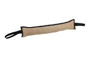Hundar - Trixie Träningsdummy med Bitbula 12x58cm Total längd 88cm - TX3298