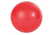 Hundar - Trixie ball dog toy without sound ø 6cm assorted colours - TX3301