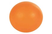 Hundar - Trixie ball dog toy without sound ø 7cm assorted colours - TX3303