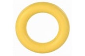 Hundar - Trixie Ring Dog Toy ø 9cm assorted colours - TX3320