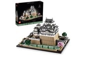 LEGO® - LEGO Architecture 21060 Himeji slott - 21060