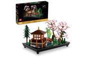 LEGO® - LEGO Icons 10315 Fridfull trädgård - 10315