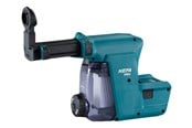 Verktyg - Makita DX07 - dust extraction system - 199570-5