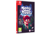 Spel - Mineko's Night Market - Nintendo Switch - Simulering - 5060264374038