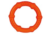 Hundar - Trixie Ring Toy for Dogs ø15cm assorted colours - TX3330