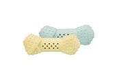 Hundar - Trixie Junior Cooling Bone 10 cm assorted colours - TX33340