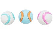 Hundar - Trixie Ball TPR ø 6 cm assorted colours - TX33410