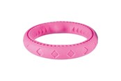 Hundar - Trixie Aqua Toy Ring ø 17 cm assorted colours - TX33443