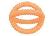 Hundar - Trixie Aqua Toy tugger TPR ø 14 cm assorted colours - TX33447