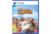 Spel - My Time at Sandrock - Sony PlayStation 5 - RPG - 5060997482031