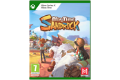 Spel - My Time at Sandrock - Microsoft Xbox One - RPG - 5060997482079