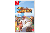 Spel - My Time at Sandrock - Nintendo Switch - RPG - 5060997481959