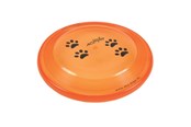 Hundar - Trixie Dog Activity Disc ø 23 cm assorted colours - TX33562