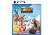 Spel - My Time at Sandrock (Collector's Edition) - Sony PlayStation 5 - RPG - 5060997482192