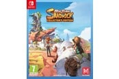 Spel - My Time at Sandrock (Collector's Edition) - Nintendo Switch - RPG - 5060997482116