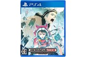 Spel - Anonymous;Code - Sony PlayStation 4 - Visual Novel - 5056280450535