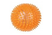 Hundar - Trixie Hedgehog Ball ø 8cm assorted colours - TX33651