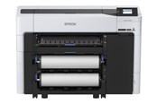 largeformatprinter - Epson largeformatprinter - SureColor SC-T3700DE - 6 colours - C11CH80302A0