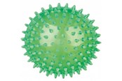 Hundar - Trixie Hedgehog Ball ø 12cm assorted colours - TX33652
