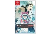 Spel - Anonymous;Code (SteelBook Edition) - Nintendo Switch - Visual Novel - 5056280450504