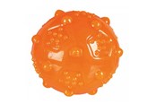 Hundar - Trixie Ball ø 7 cm assorted colours - TX33677