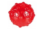 Hundar - Trixie Ball ø 8 cm assorted colours - TX33678