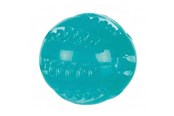 Hundar - Trixie Denta Fun Ball ø 6 cm - TX33680