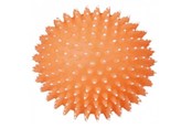 Hundar - Trixie Hedgehog Ball for Dogs ø 10 cm assorted colours - TX34091