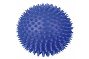 Hundar - Trixie Hedgehog Ball Dog Toy ø 10 cm assorted colours - TX3412