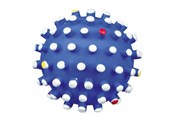 Hundar - Trixie Hedgehog Ball for Dogs ø 10 cm assorted colours - TX3429